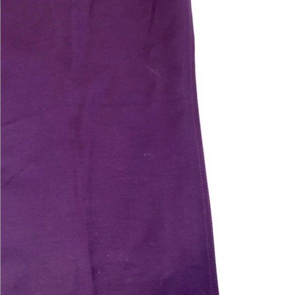 St John purple dress pants - Picture 7 of 7
